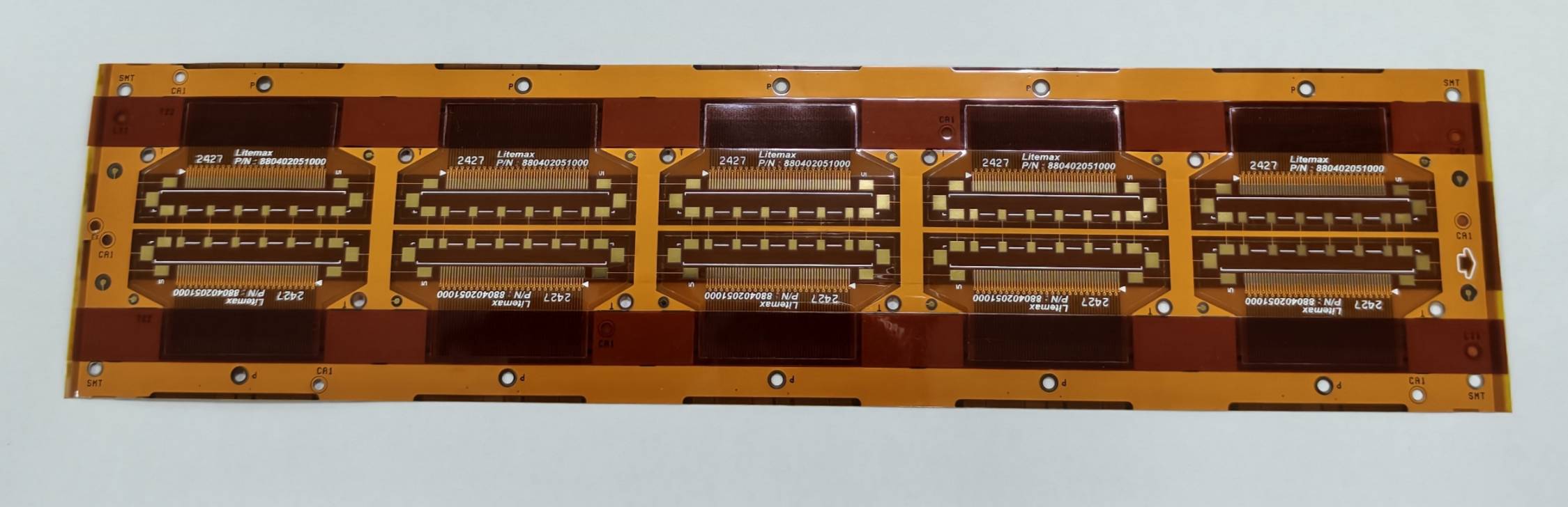 FPC 軟板