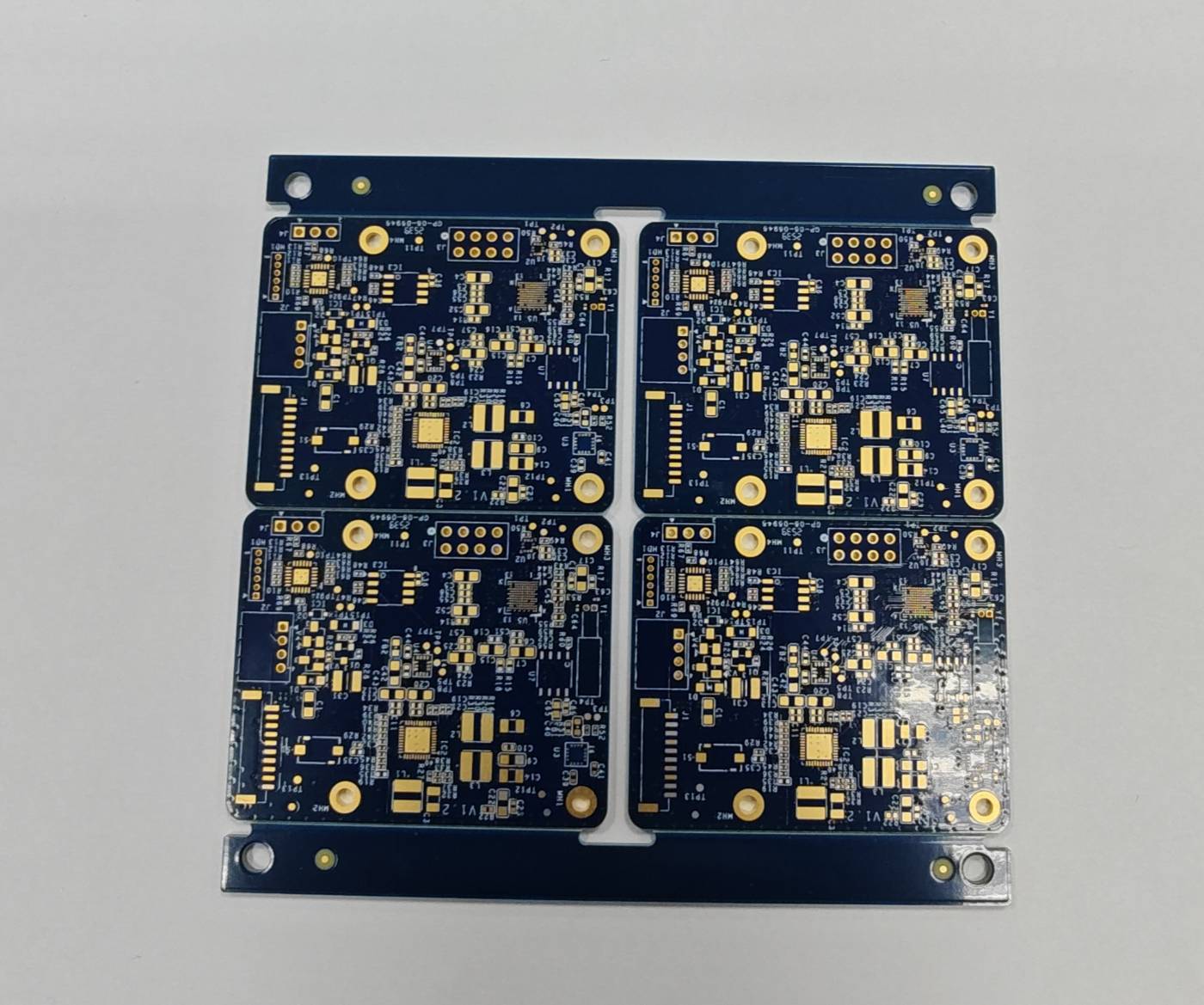 PCB 印刷電路板