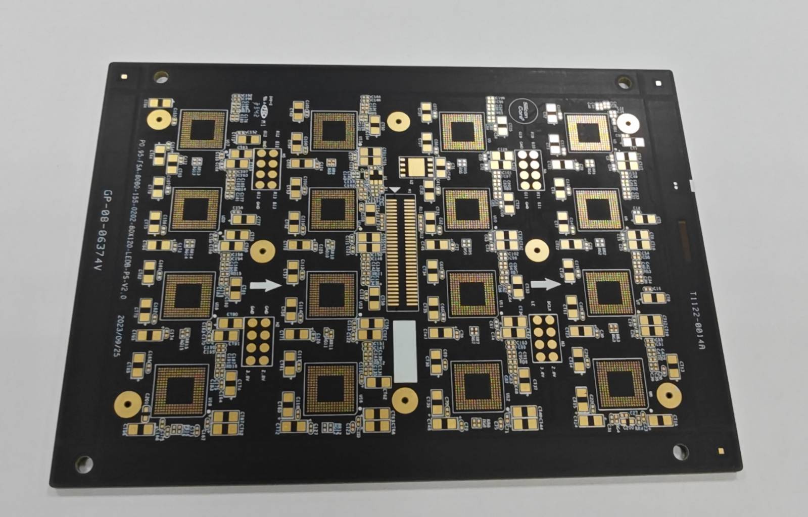 PCB HDI 板 02