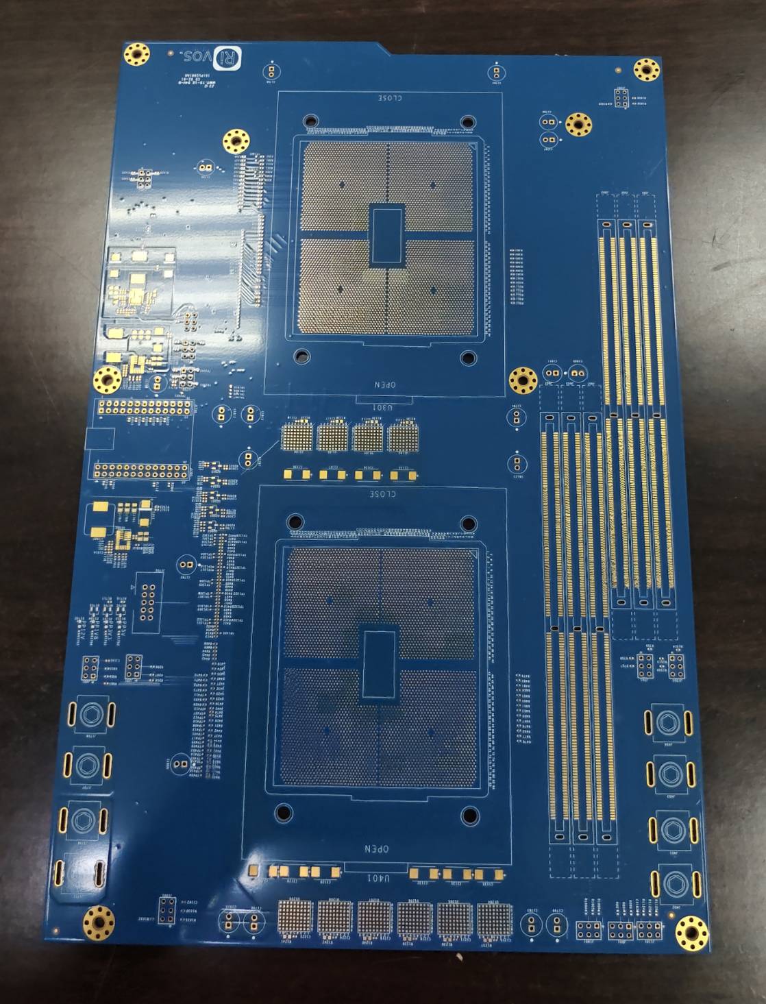 PCB 多層板 01