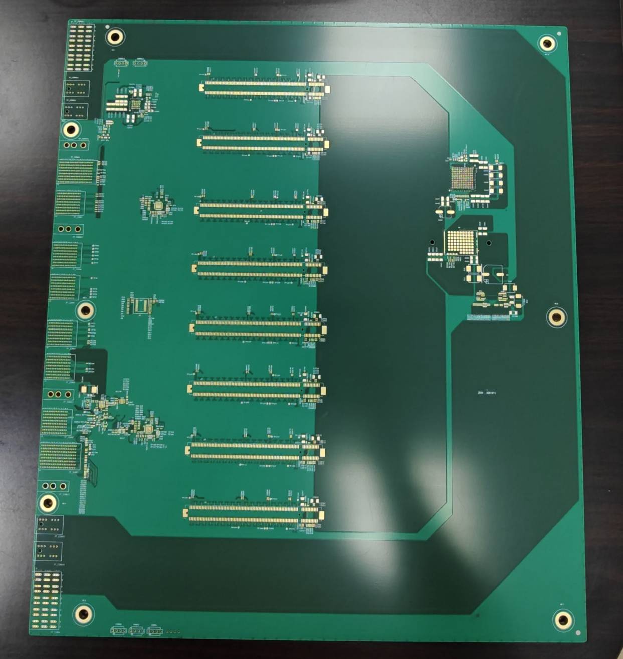 PCB 多層板 02