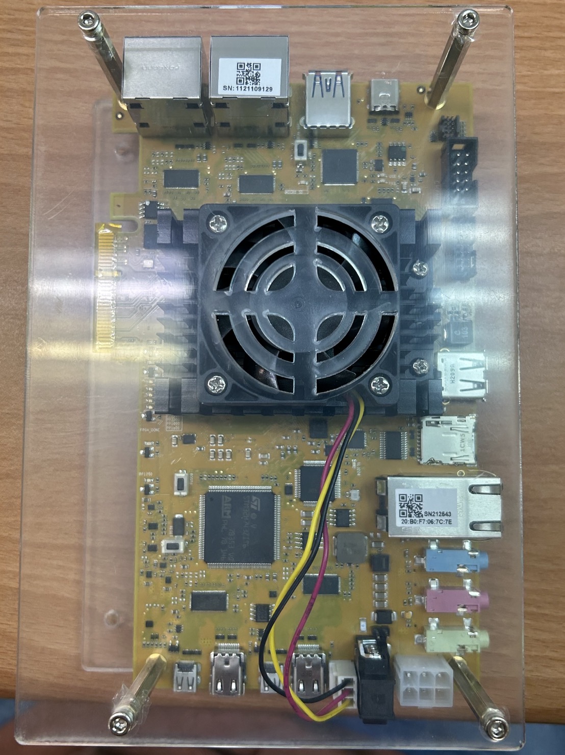 消費性電子產品
